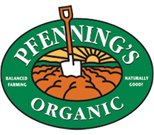 Pfenning's Organic