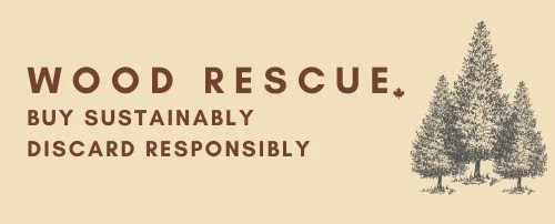 Wood Rescue