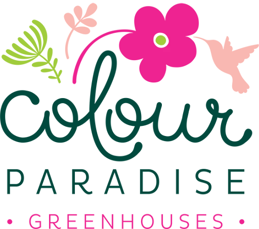 Colour Paradise Greenhouses