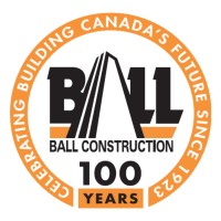 Ball Construction