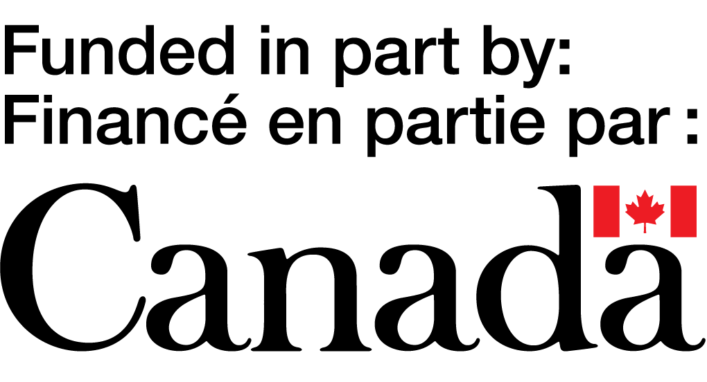 En Fr Wordmark Funded in Part by 1