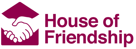 House of Friendship