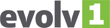Evolv1 Logo