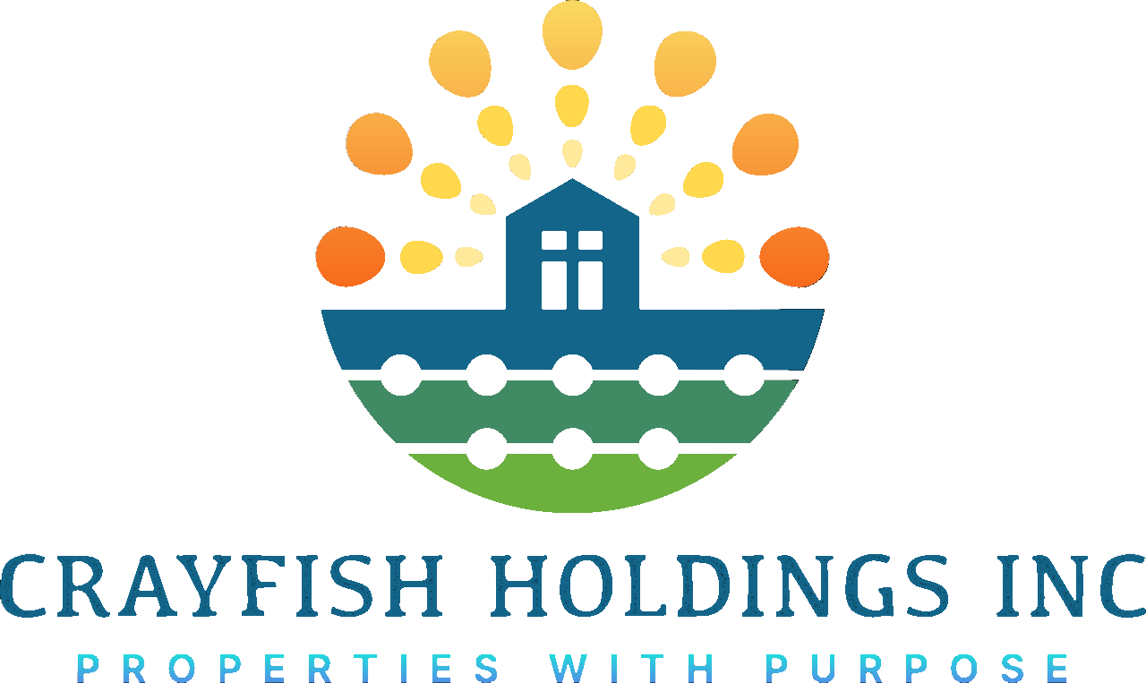 Crayfish Holdings Inc